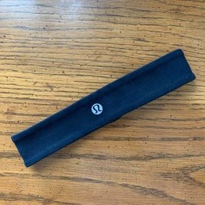 lululemon 1.5” headband